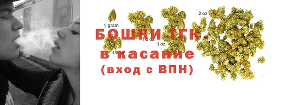 молекула духа Лиски